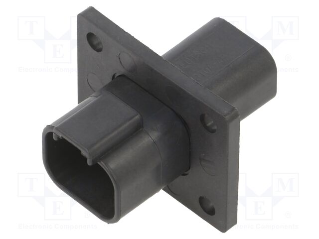 DT04-4P-CL06 DT04-4P-CL06