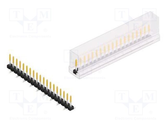SLLP5SMD06619SSM SLLP5SMD06619SSM