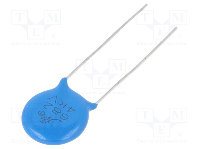 JYC3G682MCF125000B JYC3G682MCF125000B