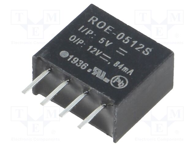 ROE-0512S ROE-0512S