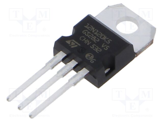 STP12N120K5 STP12N120K5