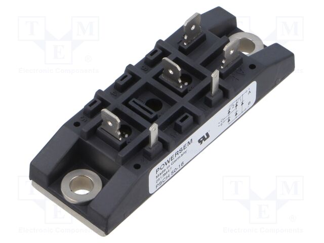 PSCH 50/16 PSCH 50/16