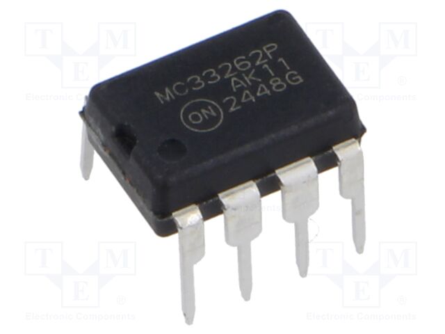 MC33262PG MC33262PG