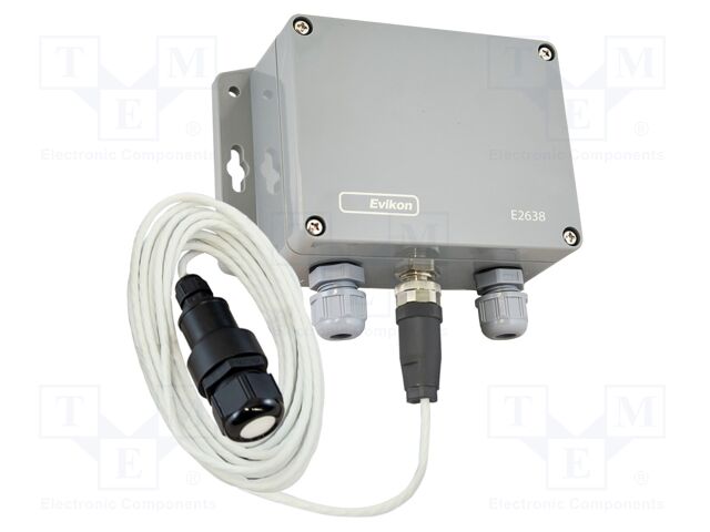 E2638-CO2-10K-RP33-3-24VDC E2638-CO2-10K-RP33-3-24VDC