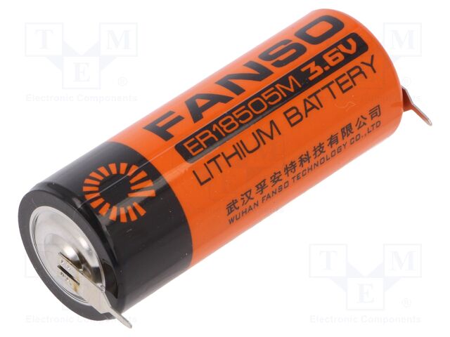ER18505M 2PF ER18505M 2PF