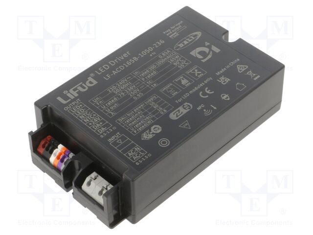LF-ACD165B-1050-236 LF-ACD165B-1050-236