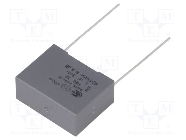 F863DS105K310ALW0L F863DS105K310ALW0L