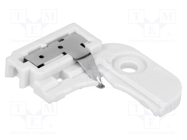MOLEX 180414-0001 - Connector: LED holder