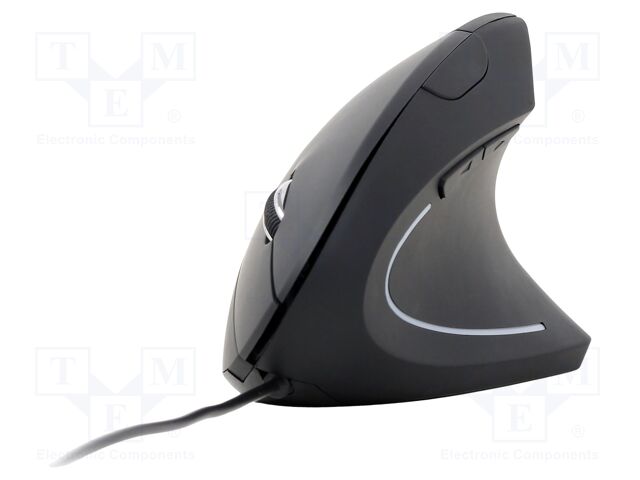 MUS-ERGO-01 MUS-ERGO-01