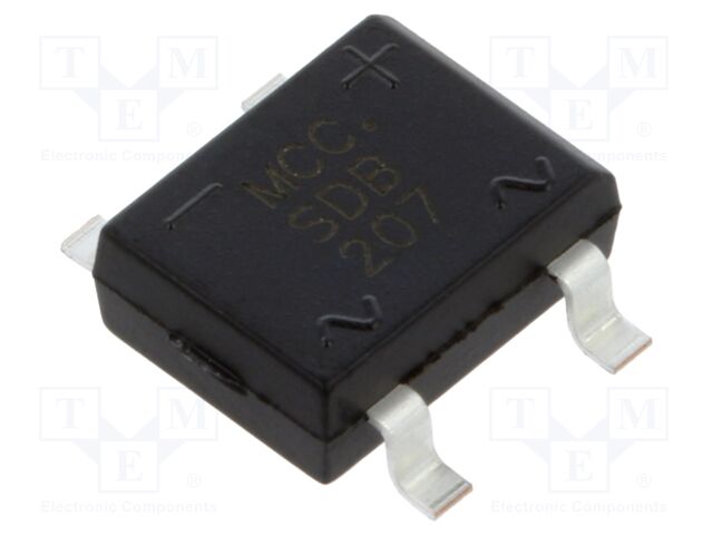 SDB207-TP SDB207-TP