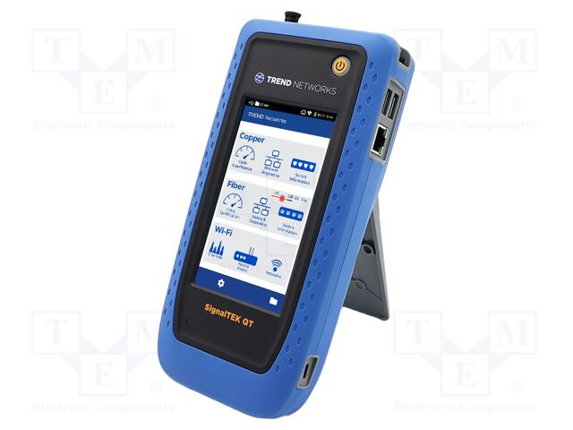 SIGNALTEK QT PRO SIGNALTEK QT PRO