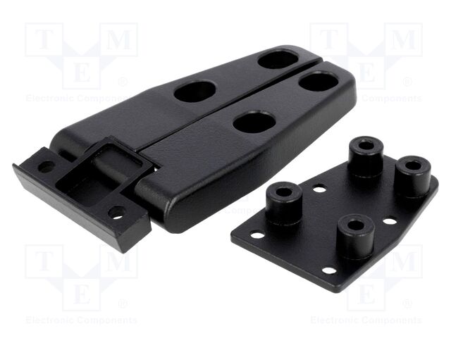 3.ZN115 RAL-9005 3.ZN115 RAL-9005