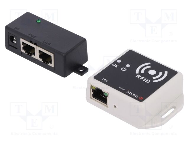 NANO RFID NANO RFID