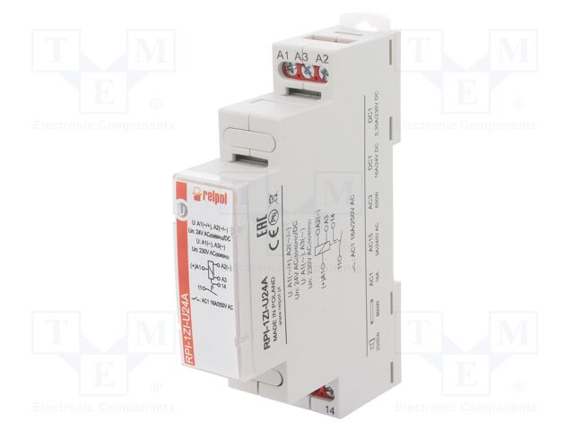 RPI-1ZI-U24A RPI-1ZI-U24A