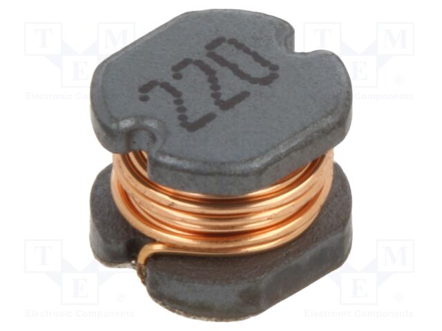 SCD0504T-220M-N SCD0504T-220M-N