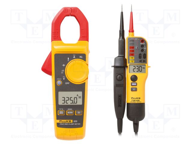FLK-325/T130 FLK-325/T130