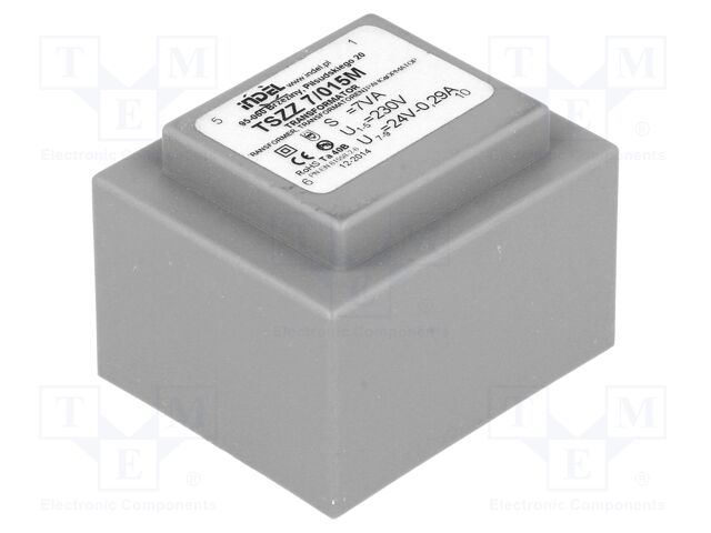 TSZZ7/015M TSZZ7/015M