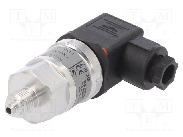 MBS 1700-1811-A1AB04-0 MBS 1700-1811-A1AB04-0