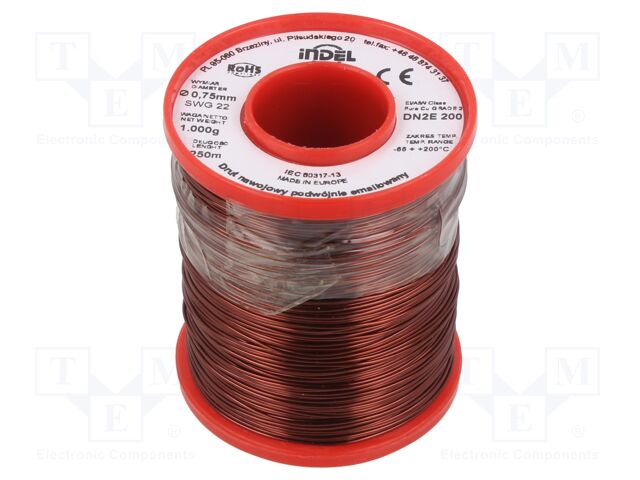 DN2E0,75-1KG DN2E0,75-1KG