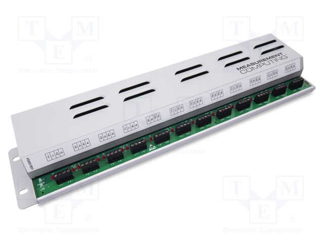 USB-SSR24 USB-SSR24