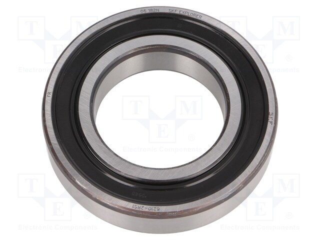 6210-2RS1 SKF