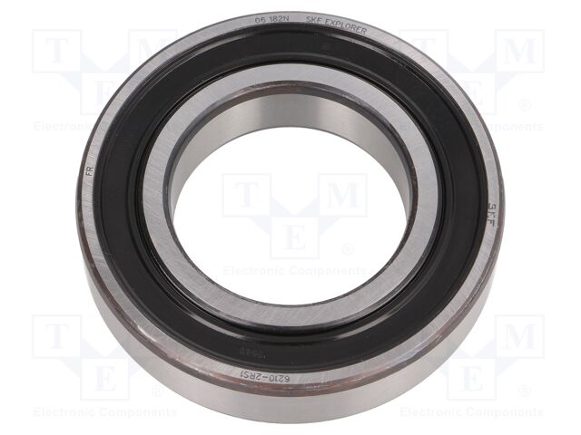 6210-2RS1 SKF 6210-2RS1 SKF