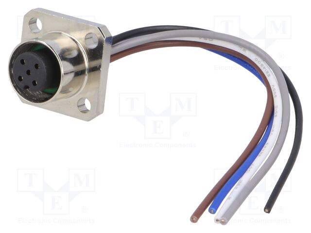 SD-M12A-05P-FF-SS8050-00Z(H) SD-M12A-05P-FF-SS8050-00Z(H)