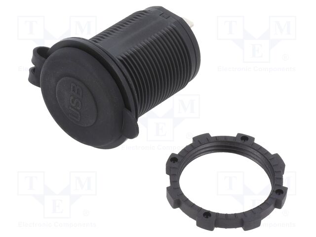 CAR-USBX2-GR CAR-USBX2-GR