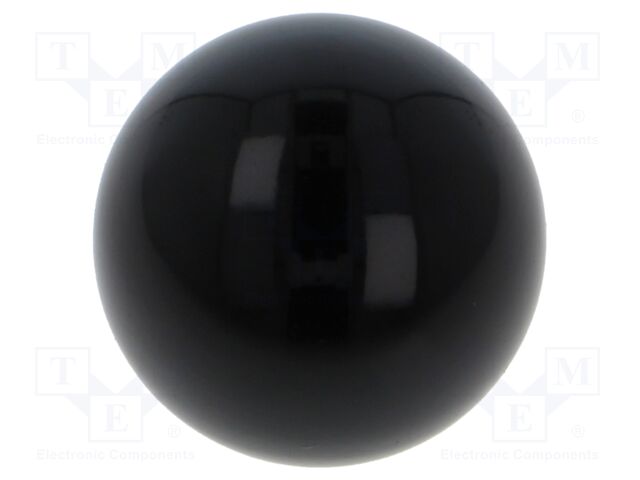 DIN 319-KU-25-M6-E-MS DIN 319-KU-25-M6-E-MS