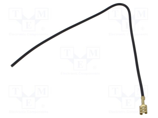 F48-050BK025 F48-050BK025