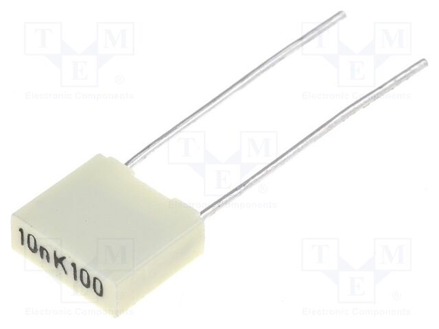 R82EC2100DQ50K R82EC2100DQ50K