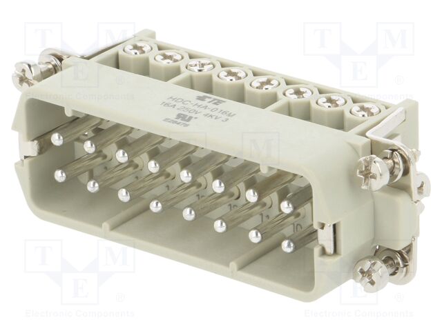 HA-016-M HA-016-M