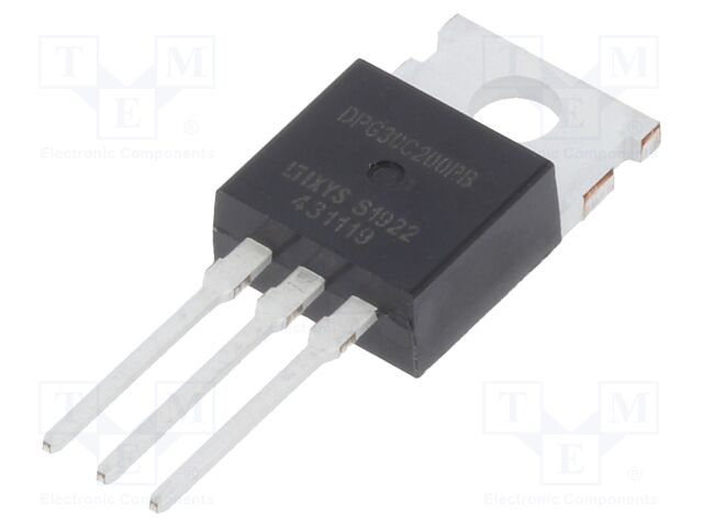 DPG30C200PB DPG30C200PB
