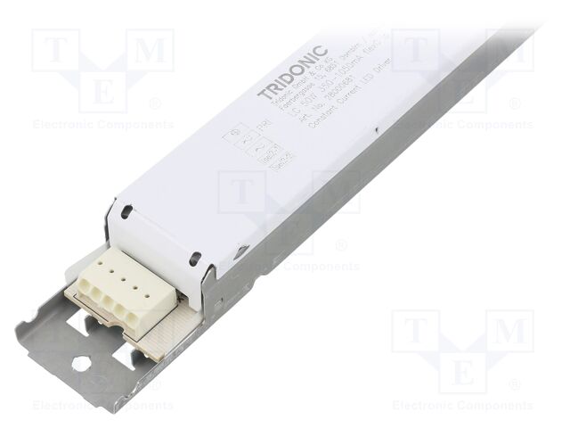 LC 50W 350-1050MA FLEXC LP EXC LC 50W 350-1050MA FLEXC LP EXC