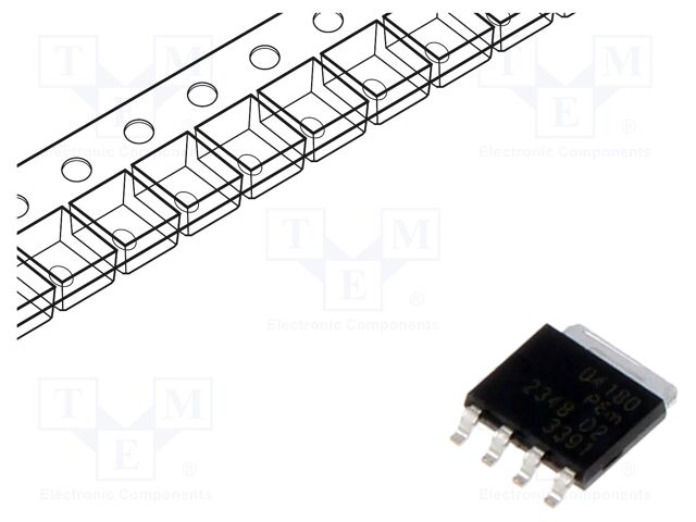 PSMN041-80YLX PSMN041-80YLX