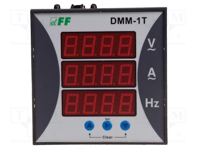 DMM-1T DMM-1T
