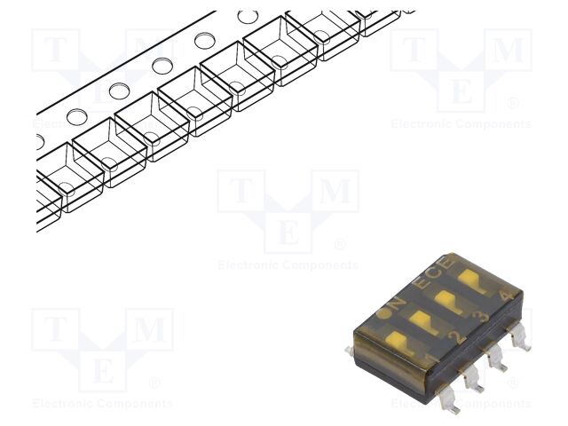 ESD104LDZ ESD104LDZ