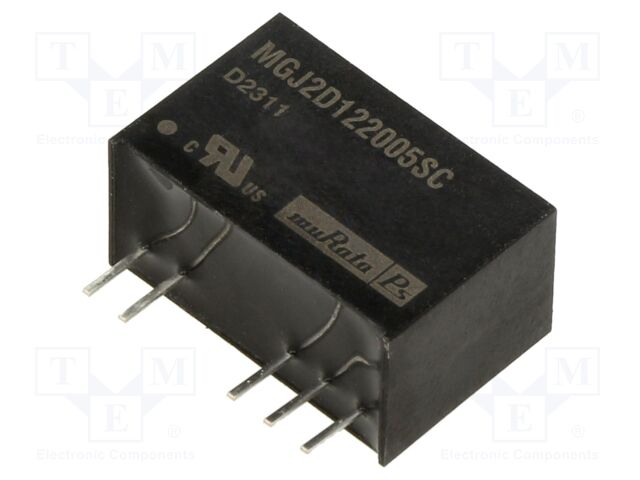 MGJ2D122005SC MGJ2D122005SC