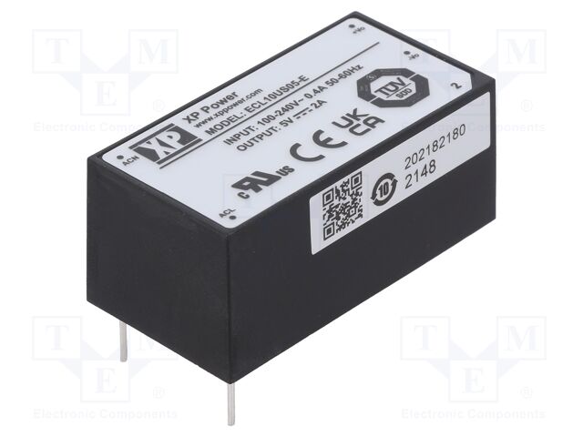 ECL10US05-E ECL10US05-E