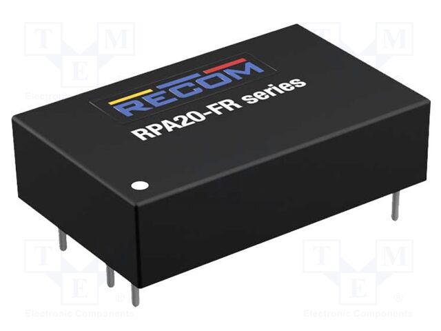 RPA20-11024SFR RPA20-11024SFR