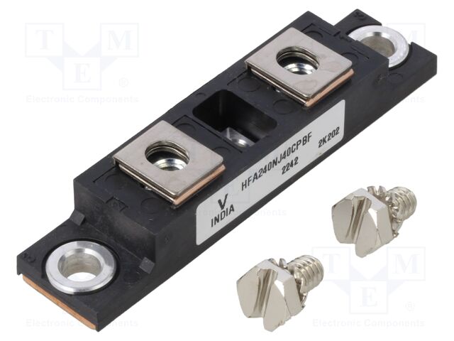 VS-HFA240NJ40CPBF VS-HFA240NJ40CPBF