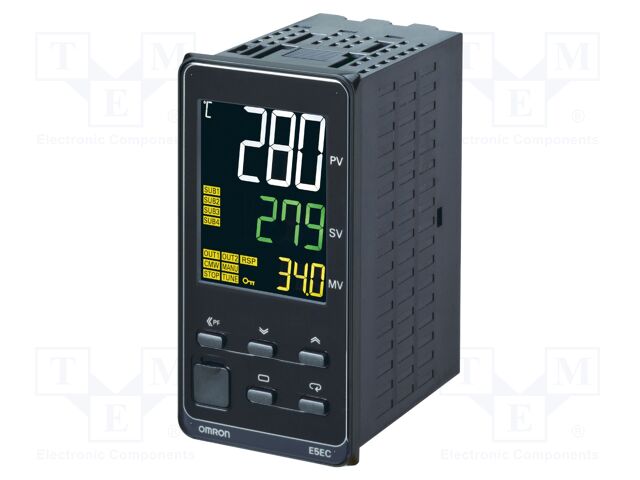 E5EC-QX4ABM-010 E5EC-QX4ABM-010