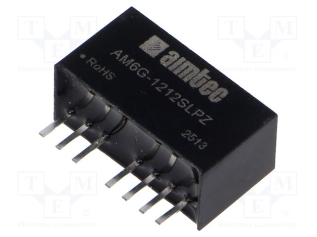 AM6G-1212SLPZ AM6G-1212SLPZ