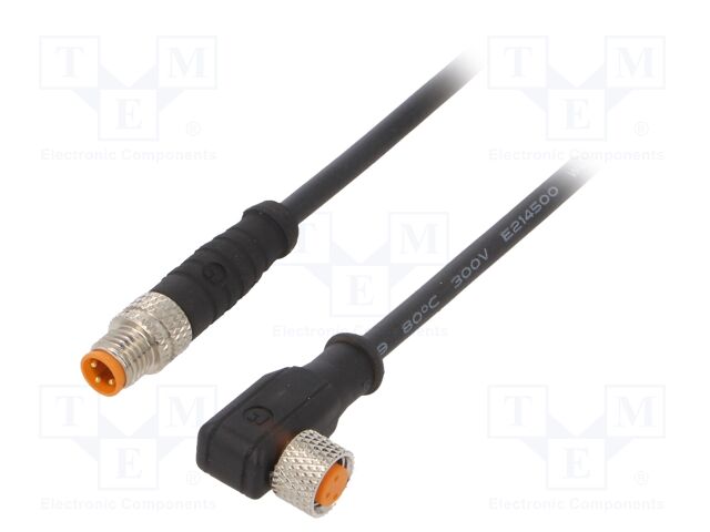 0810 0806 03 L1 300 2M 0810 0806 03 L1 300 2M