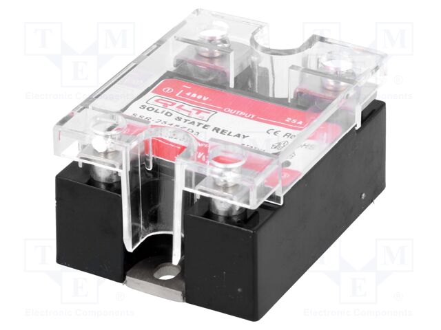SSR-2548ZD3 SSR-2548ZD3