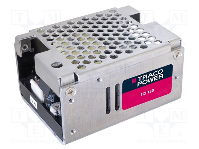 TCI 130-124-J TCI 130-124-J