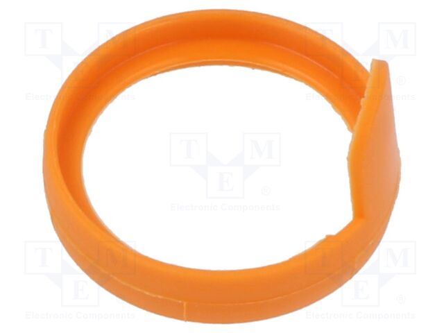 PXR-3-ORANGE PXR-3-ORANGE