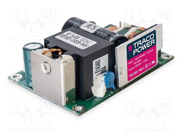 TXO 60-124-J TXO 60-124-J