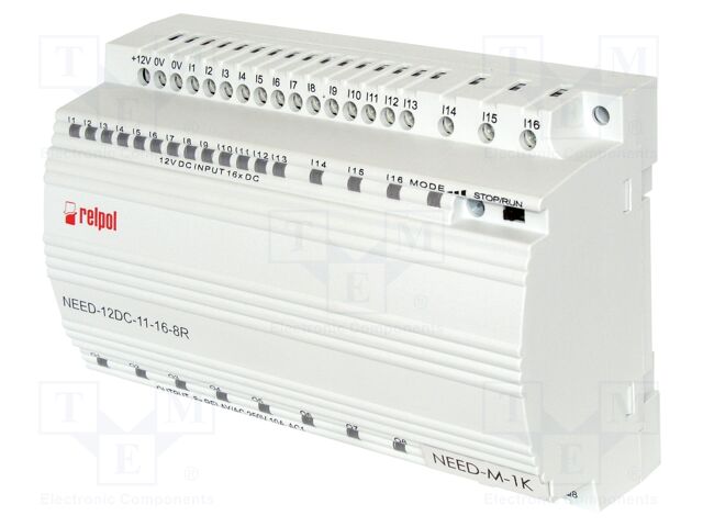 NEED-220DC-11-16-8R NEED-220DC-11-16-8R
