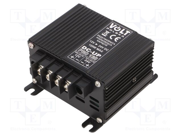 DC-UP-PRO 120 12/24V DC-UP-PRO 120 12/24V